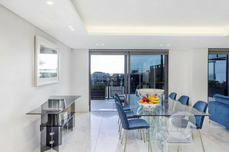 3 Bedroom Property for Sale in Bantry Bay Western Cape